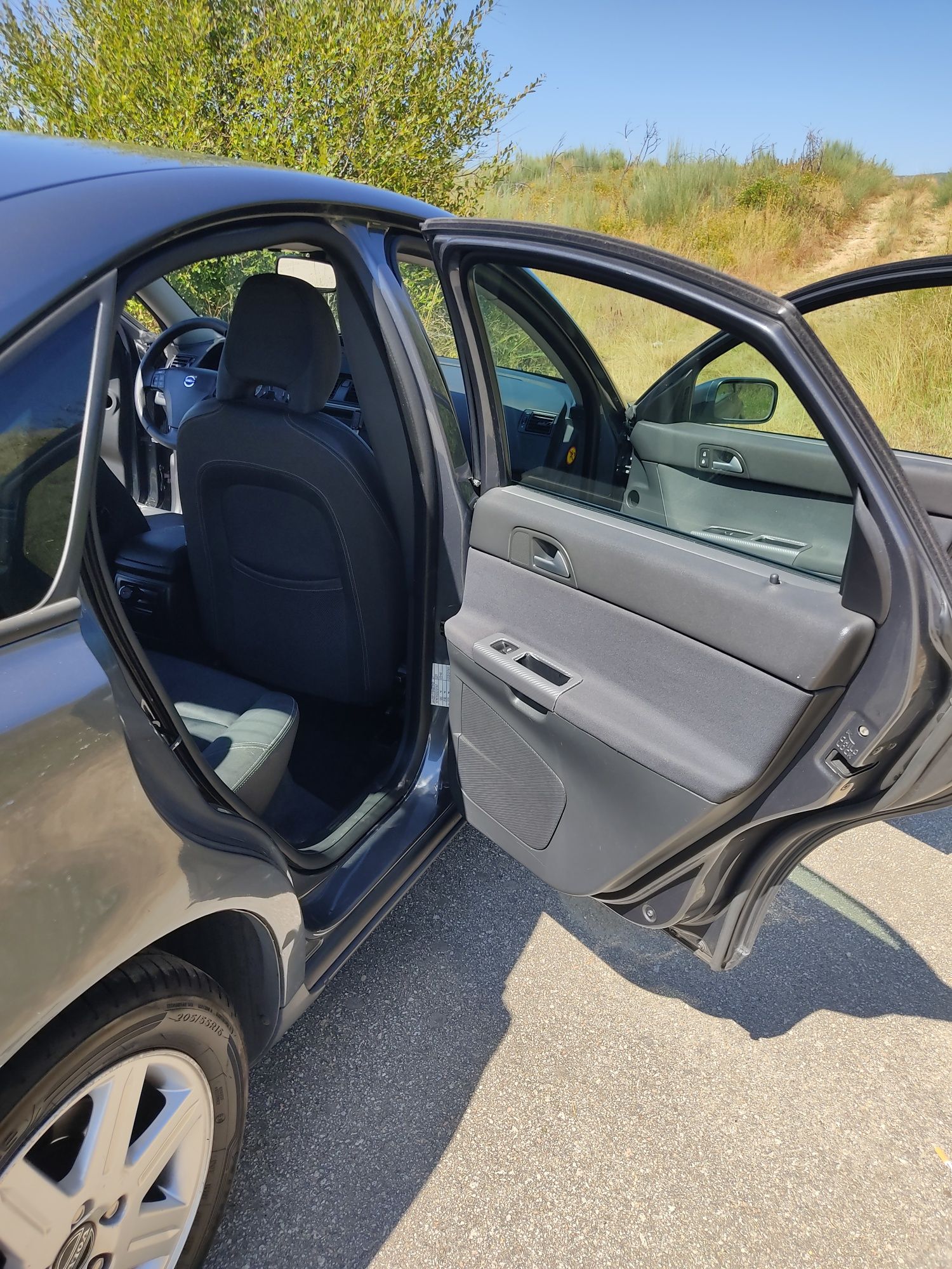 Vendo Volvo S40 1.6d