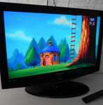Telewizor 27 cali LCD Samsung