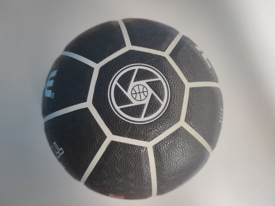 Баскетбольний мʼяч PSYCHE 7 розміру