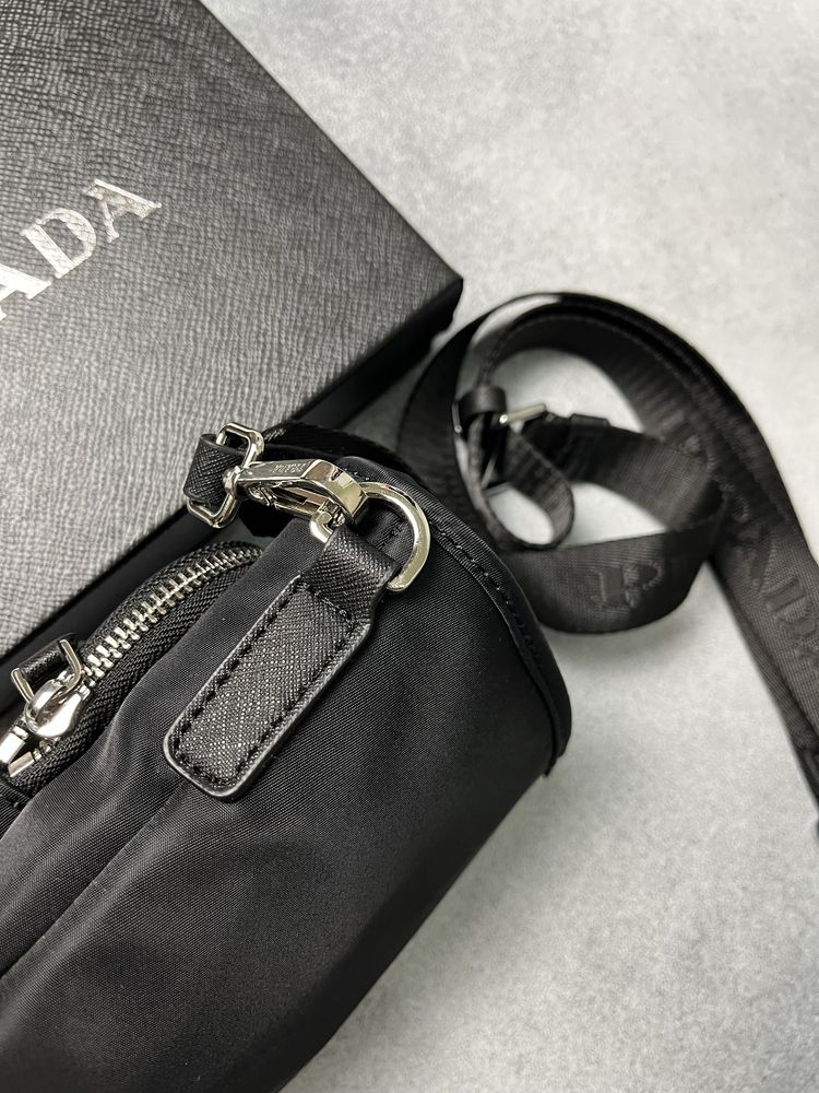 Сумка Prada exchange vezzola guess luna rossa furla chantaco унісекс