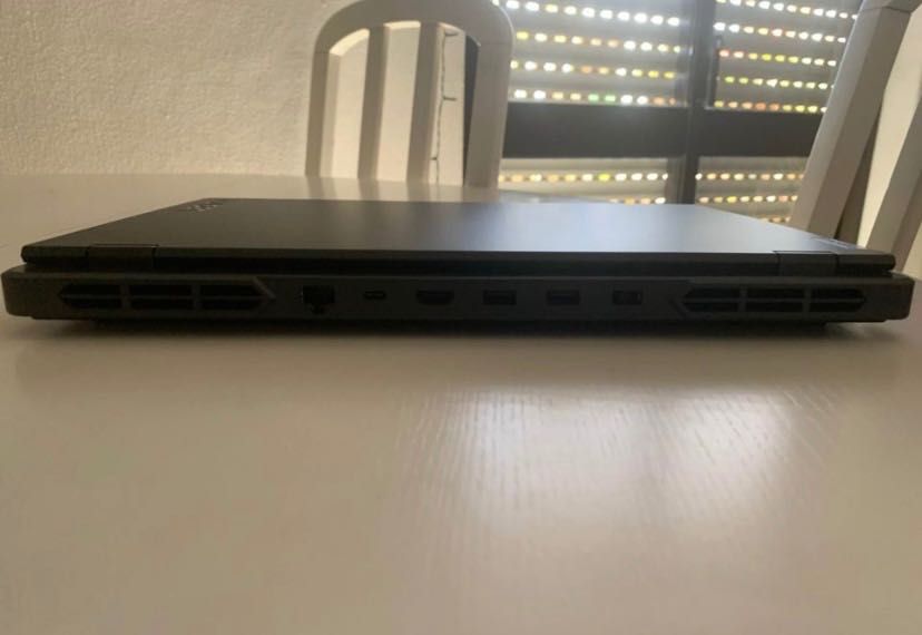 Lenovo Legion Pro 5 16IRX9