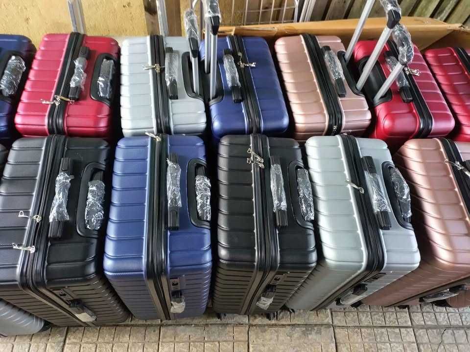 Malas/ trolleys NOVOS