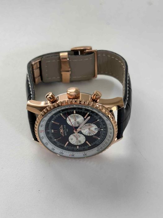 Zegarek męski chronograf