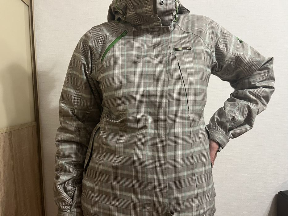 Куртка Helly Hensen