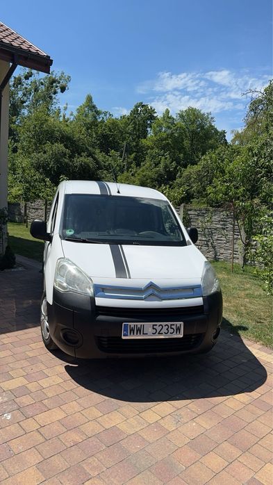 Citroen Berlingo 1.6 Hdi