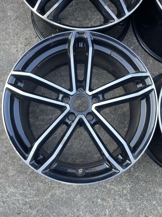 Диски. R19/5/112/8.5J/ET45