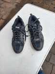 Buty sportowe fila.  42 Nie adidas .nie puma