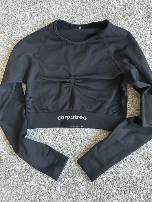 Top sportowy bluzka Carpatree S
