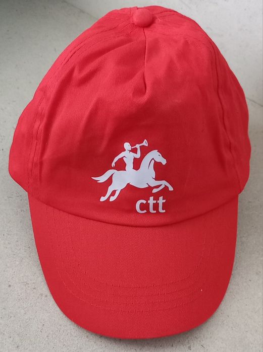 Artigos antigos dos CTT