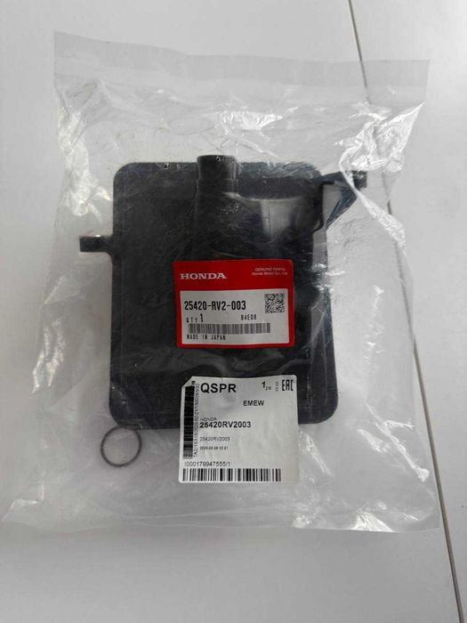 Фільтр АКПП Acura RDX 25420-RV2-003 (оригінал)