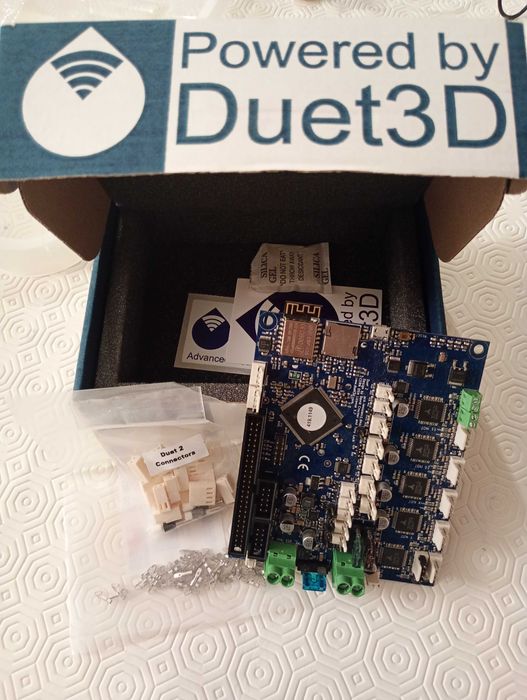 Duet3D - Duet 2 WiFi