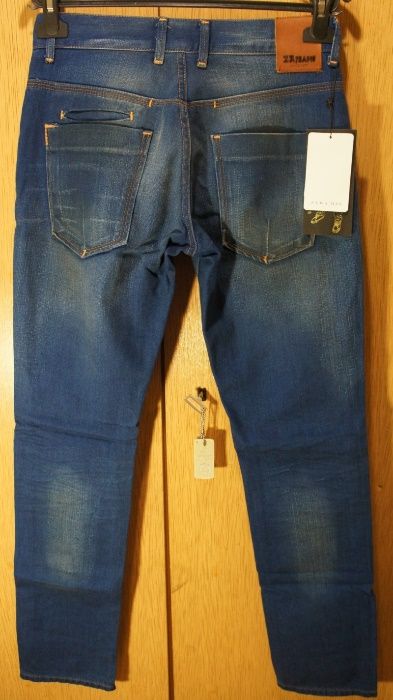 джинсы jeans Mexx Zara 29-30"