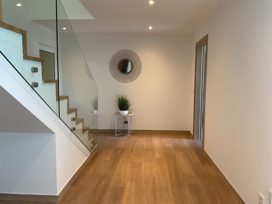 Pedra do Ouro - Lote de terreno