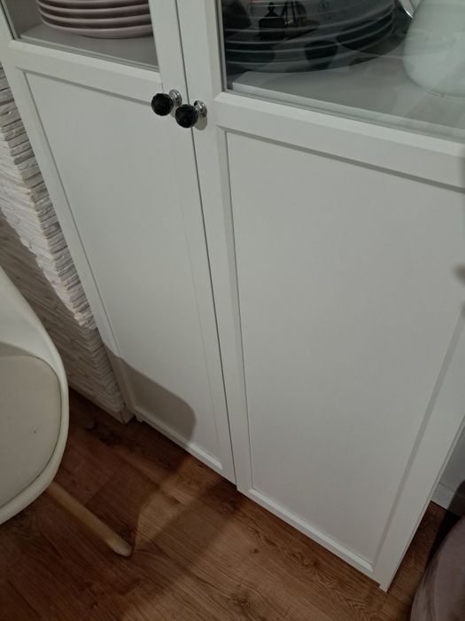 Regał billy 80x30x202