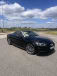 Audi A5 CABRIO 2.0 Quattro