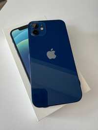 iPhone 12 64gb blue