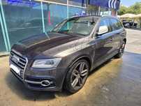 Audi Q5 3.0 Tdi Quattro