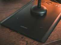 Wacom Intuos Pro PTH-460