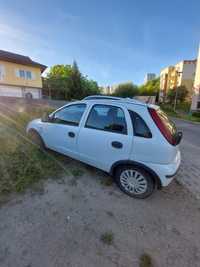 Opel corsa C 2005