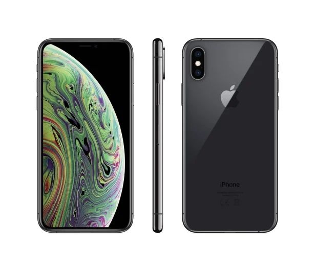 Apple iPhone XS 256GB Space Grey