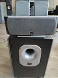 Zestaw głośników JBL SCS 200.5