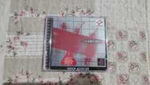 Silent Hill PS1 Jogo