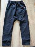 Spodnie baggy 5-6 lat Mybasic