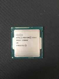 Продам, процесор Intel Pentium G3260 3.30Hz