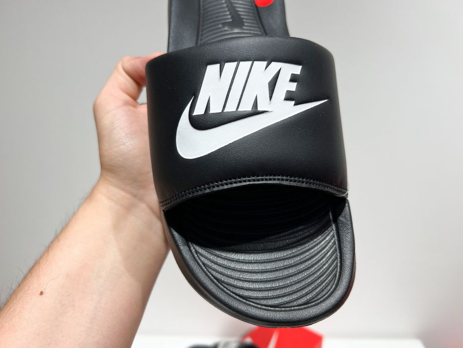 Шлепанцы Nike Victori One Slide CN9675-002