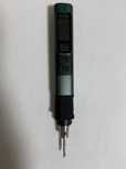 Портативний паяльник Fnitsi HS-02B blak 100W