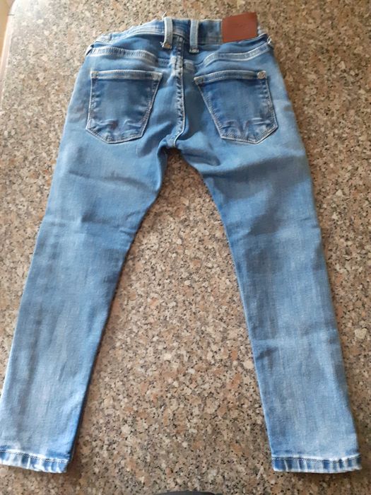 Roupa de criança
