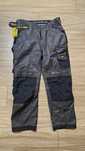 Spodnie snickers 3212 - Nowe -r52