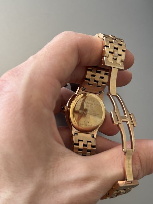 Годинник часы pierre balmain балмейн швейцария