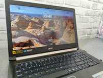 Laptop Acer aspire Intel i7, 32gb ram