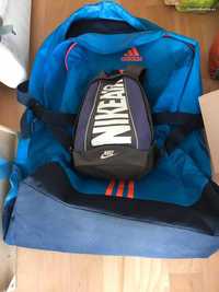 Vendo Mochila XXXL