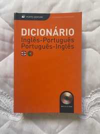 Dicionário Inglês-Português