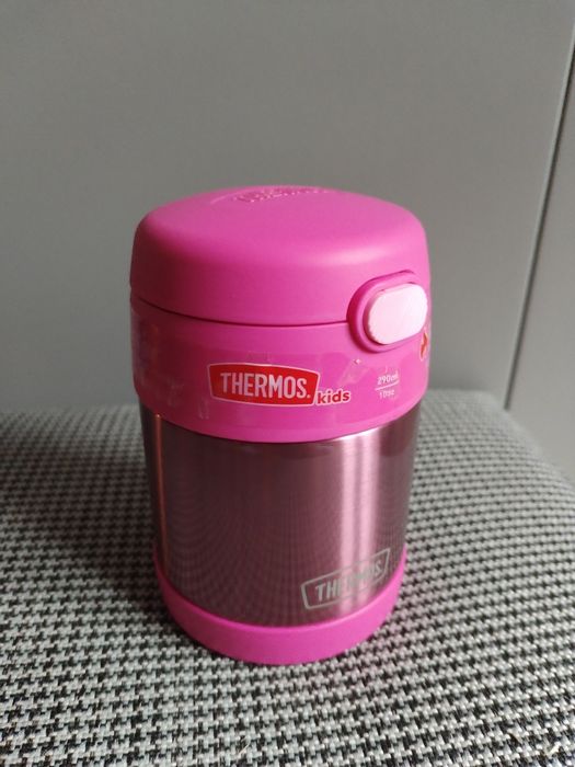 Termos obiadowy pojemnik termiczny na lunch dla dzieci Thermos Kids