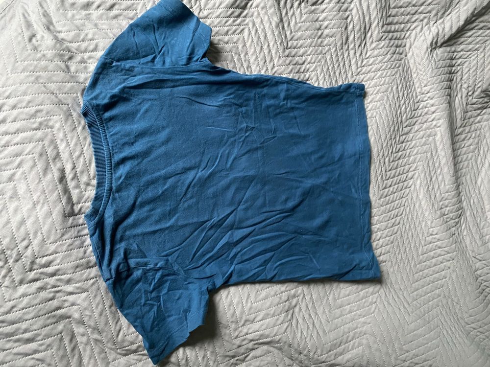 T-shirt chłopięcy
