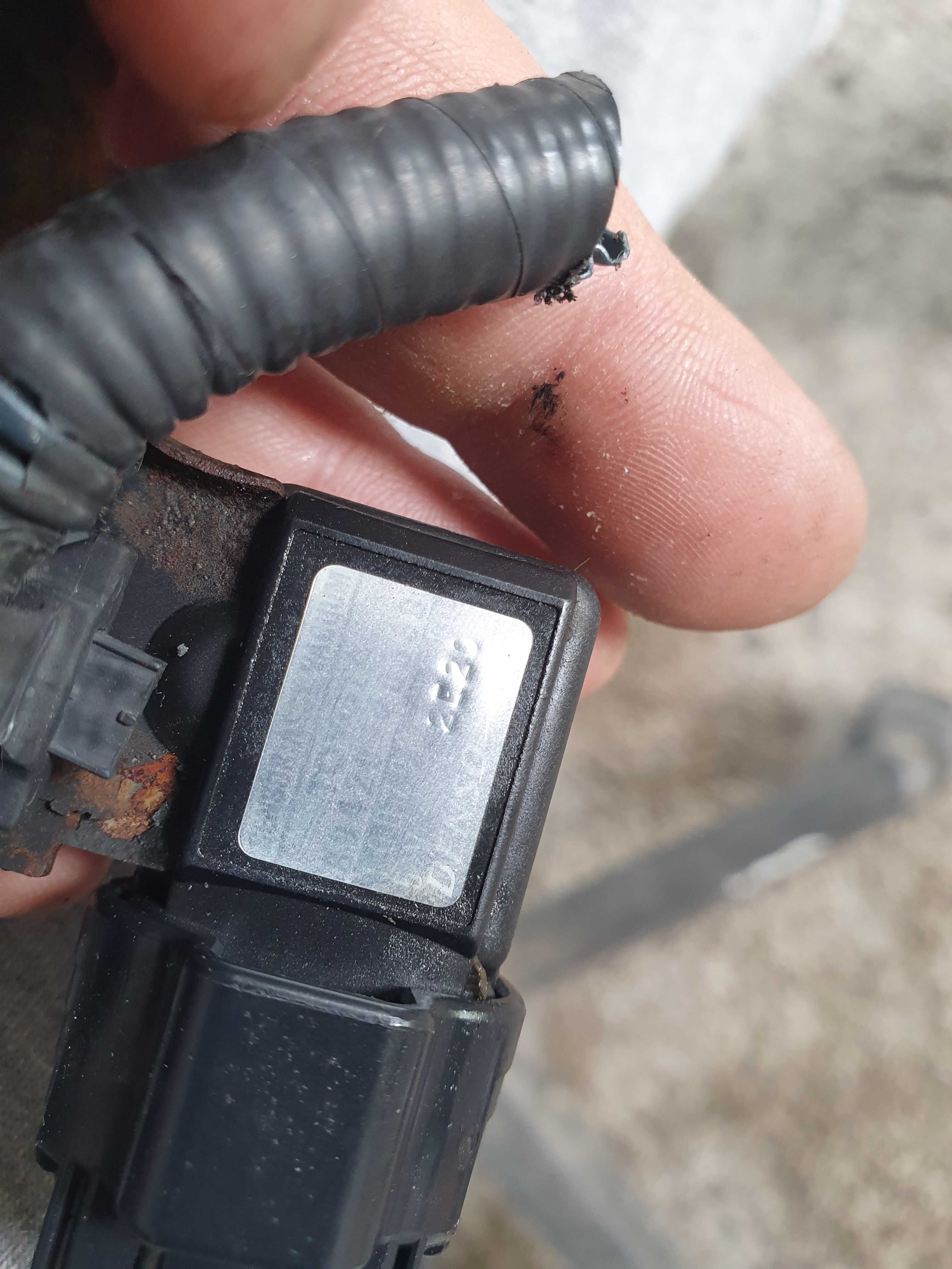 Czujnik cisnienia map sensor Toyota Avensis t25 2.0 vvti