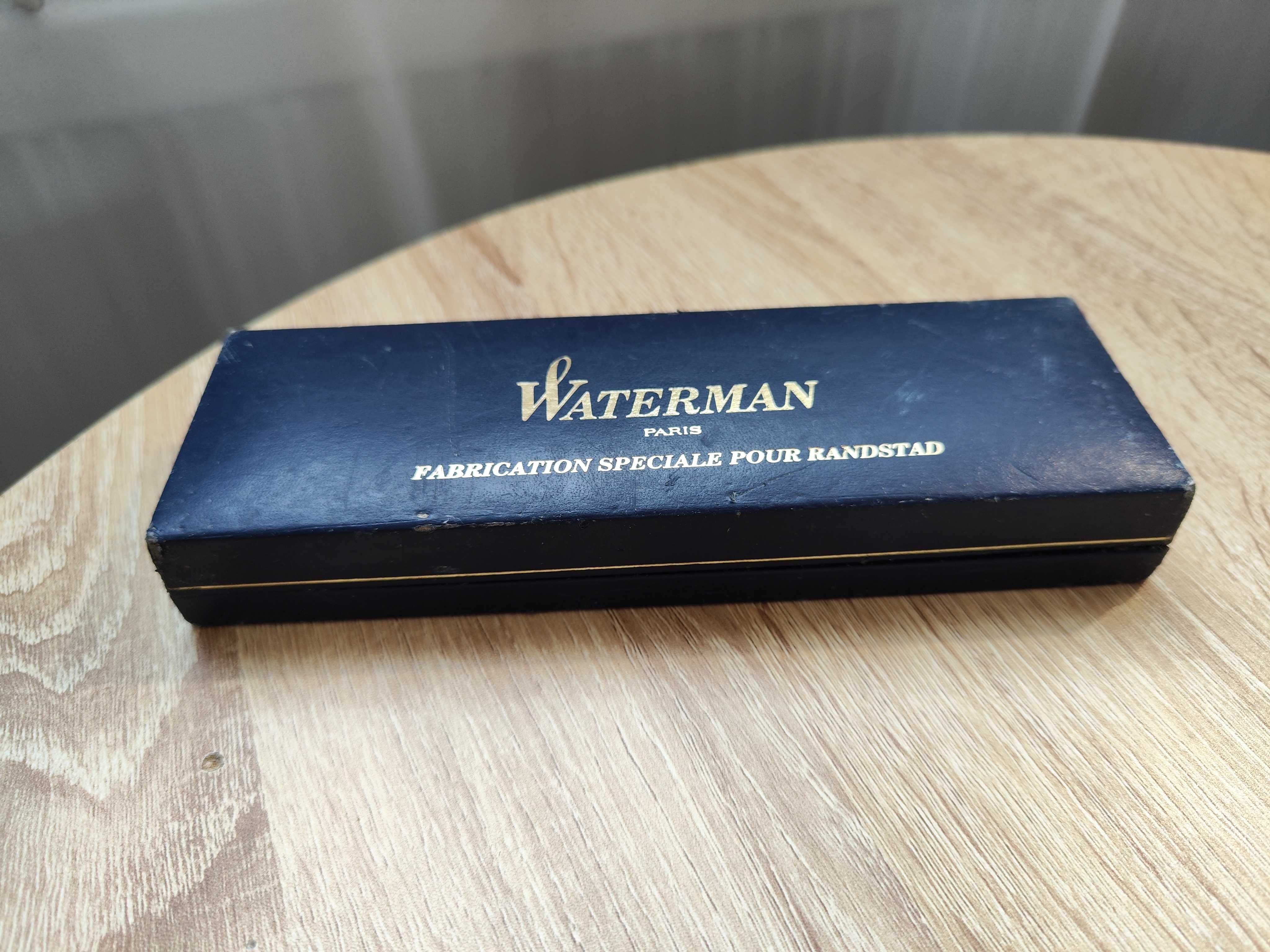 Pióro Waterman Paris