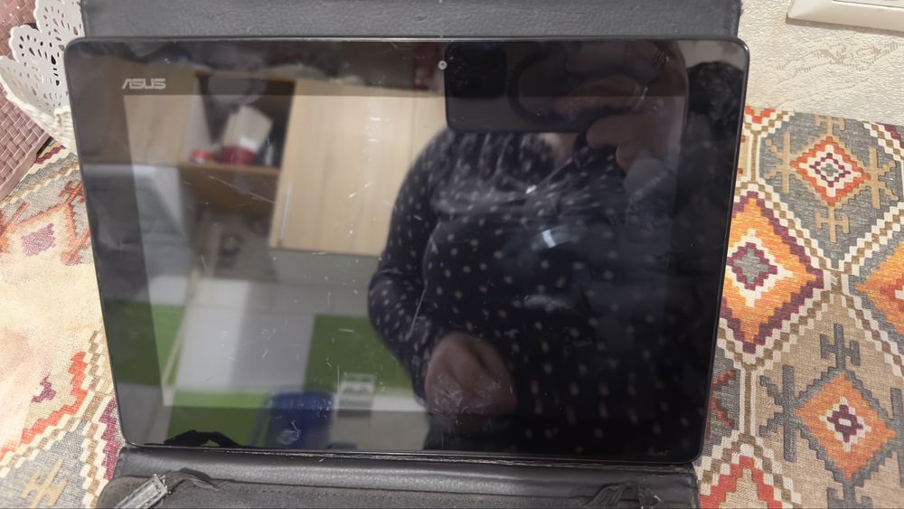 Планшет Asus Memo Pad (ME301T) 16Gb