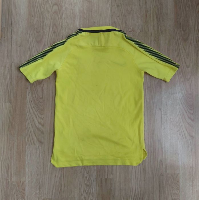 Koszulka treningowa Tottenham Hotspur 17/18 r. 137 cm 8 - 10 Lat