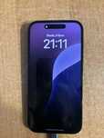 iPhone 14 Pro , kondycja bateri 87%