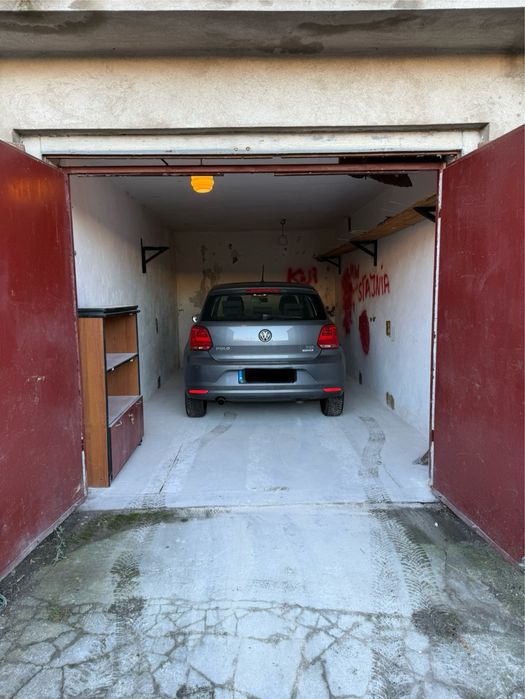 Garaż Gdynia WYNAJEM - ul. Kopernika / Narutowicza