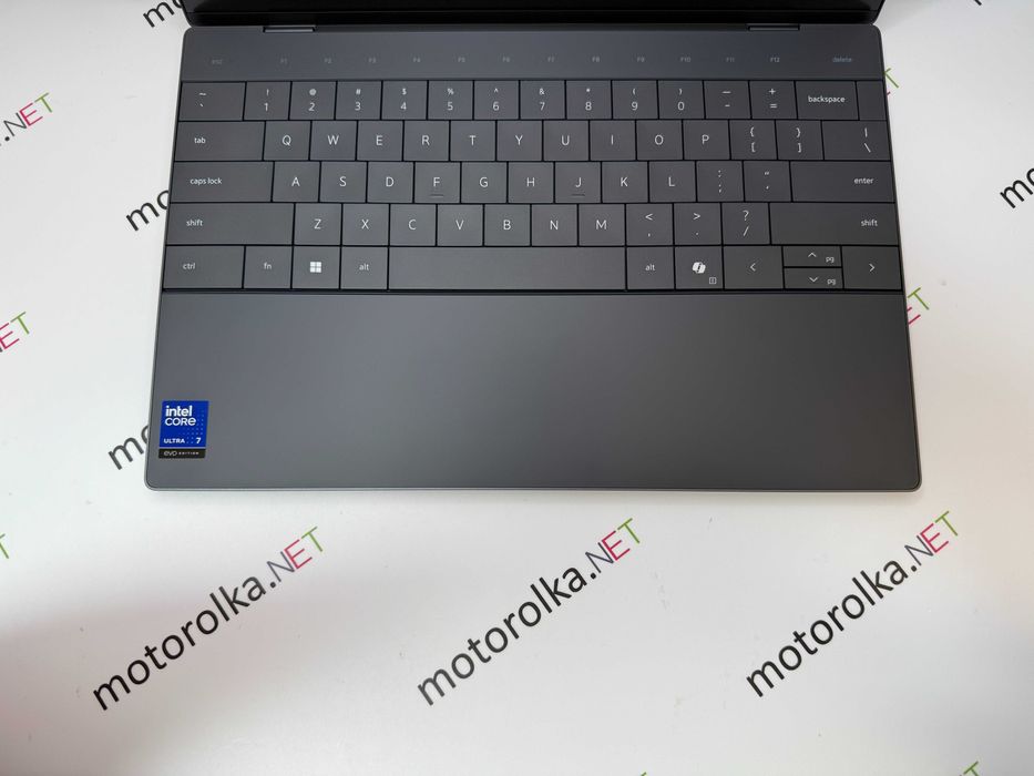 Ноутбук Dell XPS 13 9350 13,4" FHD 120Гц/Ultra 7 256V/16/512 (2025) №2