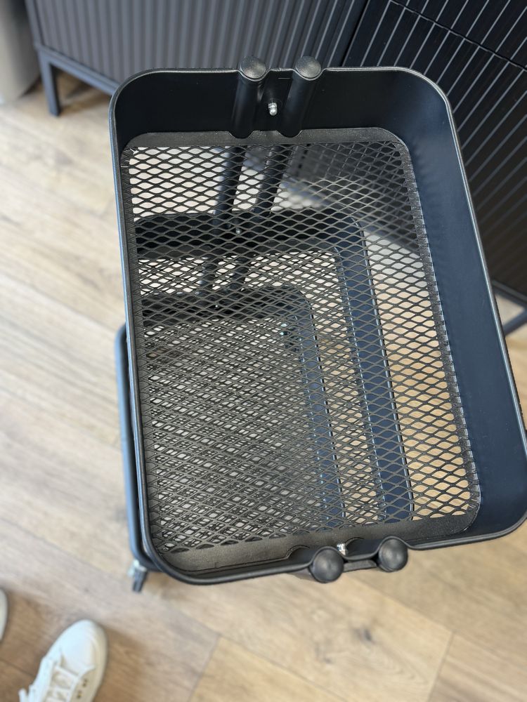 Pomocnik ikea Wózek