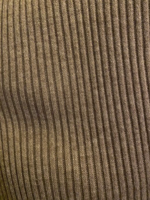 Костюм в рубчик теплий