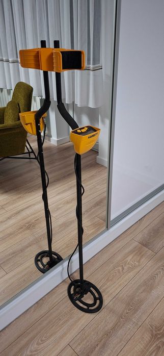 Wykrywacz metali Garrett ACE 150 - używany, działa 100%