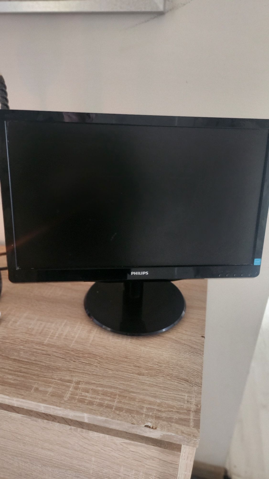 Monitor Philips 196V4L