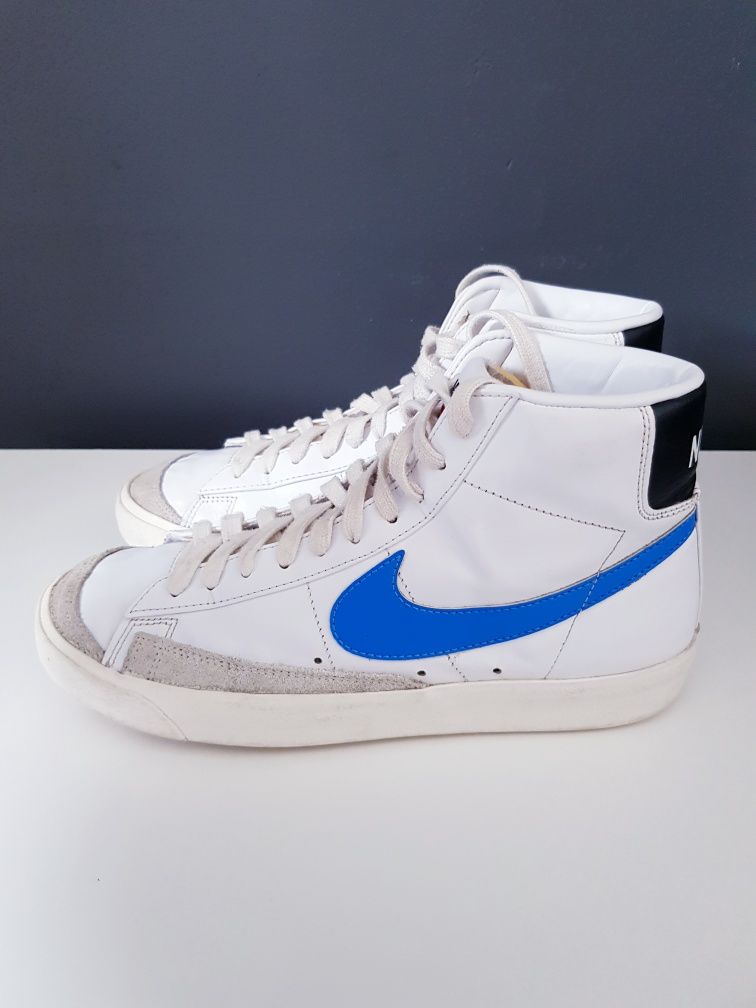 Nike Blazer Mid oryginalne rozmiar 42